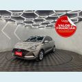 HYUNDAI HB 20S VISION 1.0 FLEX MANUAL 4P - PRATA - 2022 Foto 1 (Miniatura)