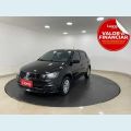 VOLKSWAGEN GOL TRENDLINE 1.0 MPI 12V FLEX MANUAL 4P - PRETO - 2018 Foto 1 (Miniatura)