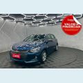 CHEVROLET ONIX 1.0 FLEX MANUAL 4P - AZUL - 2024 Foto 1 (Miniatura)
