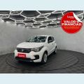 FIAT MOBI LIKE 1.0 FLEX MANUAL 4P - BRANCO - 2020 Foto 1 (Miniatura)