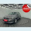 FIAT ARGO 1.0 FLEX MANUAL 4P - CINZA - 2022 Foto 1 (Miniatura)