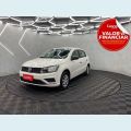VOLKSWAGEN GOL 1.0 12V FLEX MANUAL 4P - BRANCO - 2019 Foto 1 (Miniatura)