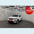 FIAT MOBI LIKE 1.0 FLEX MANUAL 4P - BRANCO - 2021 Foto 1 (Miniatura)
