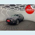 CITROËN CITRON C4 CACTUS FEEL 1.6 FLEX AUT. 4P - CINZA - 2022 Foto 1 (Miniatura)