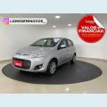 FIAT PALIO ATTRACTIVE 1.0 EVO FLEX MANUAL 4P - PRATA - 2013 Foto 1 (Miniatura)