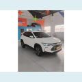 CHEVROLET TRACKER FLEX AUT. 4P - BRANCO - 2024 Foto 1 (Miniatura)