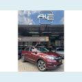HONDA HR-V FLEX AUT. 4P - VERMELHO - 2018 Foto 1 (Miniatura)