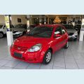 FORD KA 1.0 FLEX MANUAL 4P - VERMELHO - 2010 Foto 1 (Miniatura)