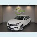 FIAT CRONOS DRIVE 1.0 FLEX MANUAL 4P - BRANCO - 2025 Foto 1 (Miniatura)