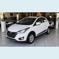 HYUNDAI HB 20X STYLE 1.6 FLEX MANUAL 4P - BRANCO - 2015 Foto 1 (Miniatura)