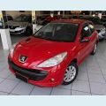 PEUGEOT 207 XR 1.4 8V FLEX MANUAL 4P - VERMELHO - 2013 Foto 1 (Miniatura)