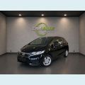 HONDA FIT DX 1.5 I-VTEC FLEX MANUAL 4P - PRETO - 2017 Foto 1 (Miniatura)