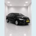 CHEVROLET ONIX PLUS LT 1.0 FLEX MANUAL 4P - PRETO - 2023 Foto 1 (Miniatura)