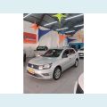 VOLKSWAGEN VOLKSWAGEN VOYAGE FLEX MANUAL 4P - PRATA - 2019 Foto 1 (Miniatura)