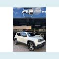 JEEP RENEGADE FLEX AUT. 4P - BRANCO - 2024 Foto 1 (Miniatura)