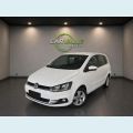 VOLKSWAGEN FOX COMFORTLINE 1.6 MSI FLEX MANUAL 4P - BRANCO - 2018 Foto 1 (Miniatura)