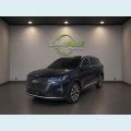 CHERY TIGGO 7 PRO 1.6 TURBO MANUAL 4P - AZUL - 2023 Foto 1 (Miniatura)