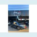 HONDA FIT FLEX AUT. 4P - AZUL - 2018 Foto 1 (Miniatura)