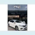 HONDA CITY FLEX AUT. 4P - BRANCO - 2020 Foto 1 (Miniatura)
