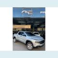 FIAT TORO FLEX AUT. 4P - PRATA - 2018 Foto 1 (Miniatura)