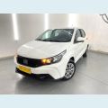 FIAT ARGO FLEX MANUAL 4P - BRANCO - 2023 Foto 1 (Miniatura)