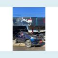 JEEP JEEP COMPASS FLEX AUT. 5P - AZUL - 2022 Foto 1 (Miniatura)
