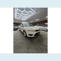 FORD FOCUS FLEX MANUAL 4P - BRANCO - 2012 Foto 1 (Miniatura)
