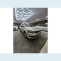 VOLKSWAGEN VOYAGE FLEX MANUAL 4P - PRATA - 2013 Foto 1 (Miniatura)