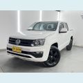 VOLKSWAGEN AMAROK DIESEL MANUAL 4P - BRANCO - 2019 Foto 1 (Miniatura)