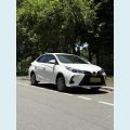 TOYOTA YARIS SA XS 1.5 FLEX AUT. 4P - BRANCO - 2024 Foto 1 (Miniatura)