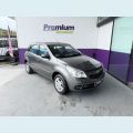 CHEVROLET AGILE FLEX AUT. 4P - VERDE - 2011 Foto 1 (Miniatura)