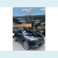 TOYOTA COROLLA CROSS FLEX AUT. 4P - PRETO - 2024 Foto 1 (Miniatura)