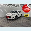 FIAT PALIO SPORTING 1.6 16V FLEX AUTOM. 4P - BRANCO - 2016 Foto 1 (Miniatura)