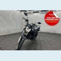 YAMAHA YBR 150 FACTOR 150ED FLEX - PRETO - 2024 Foto 1 (Miniatura)