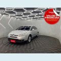 CITROËN CITROEN C4 GLX 2.0 FLEX MANUAL 4P - PRATA - 2010 Foto 1 (Miniatura)