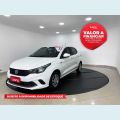 FIAT FIAT ARGO DRIVE 1.3 FLEX MANUAL 4P - BRANCO - 2018 Foto 1 (Miniatura)