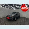 FIAT UNO ATTRACTIVE 1.0 FLEX MANUAL 4P - PRETO - 2021 Foto 1 (Miniatura)