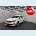 FIAT ARGO DRIVE 1.0 FLEX MANUAL 4P - BRANCO - 2021 Foto 1 (Miniatura)