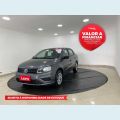 VOLKSWAGEN VOYAGE 1.6 MSI 8V FLEX MANUAL 4P - CINZA - 2021 Foto 1 (Miniatura)