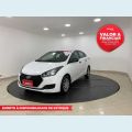 HYUNDAI HB 20 S UNIQUE 1.0 FLEX MANUAL 4P - BRANCO - 2019 Foto 1 (Miniatura)