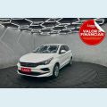 FIAT FIAT CRONOS DRIVE 1.3 FLEX MANUAL 4P - BRANCO - 2024 Foto 1 (Miniatura)