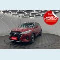 NISSAN KICKS ADVANCE 1.6 FLEX MANUAL 4P - VERMELHO - 2022 Foto 1 (Miniatura)