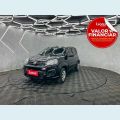 FIAT UNO ATTRACTIVE 1.0 FLEX MANUAL 4P - BRANCO - 2021 Foto 1 (Miniatura)
