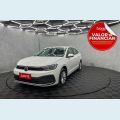 VOLKSWAGEN VIRTUS 1.0 TSI FLEX MANUAL 4P - BRANCO - 2024 Foto 1 (Miniatura)