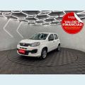 FIAT UNO ATTRACTIVE 1.0 8V FLEX MANUAL 4P - BRANCO - 2019 Foto 1 (Miniatura)