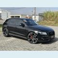 AUDI AUDI Q5 ATTRACTION 2.0 TFSI GASOLINA AUT. 4P - PRETO - 2016 Foto 1 (Miniatura)