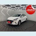 HYUNDAI HB 20 VISION 1.0 FLEX MANUAL 4P - BRANCO - 2022 Foto 1 (Miniatura)