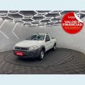 FIAT STRADA WORKING 1.4 FLEX MANUAL 2P - BRANCO - 2016 Foto 1 (Miniatura)