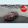 CHEVROLET ONIX LT 1.0 TURBO FLEX MANUAL 4P - VERMELHO - 2024 Foto 1 (Miniatura)