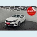 FIAT ARGO 1.0 FLEX MANUAL 4P - BRANCO - 2022 Foto 1 (Miniatura)